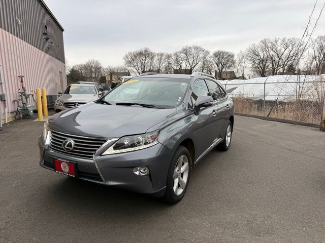 2015 Lexus RX 350 AWD