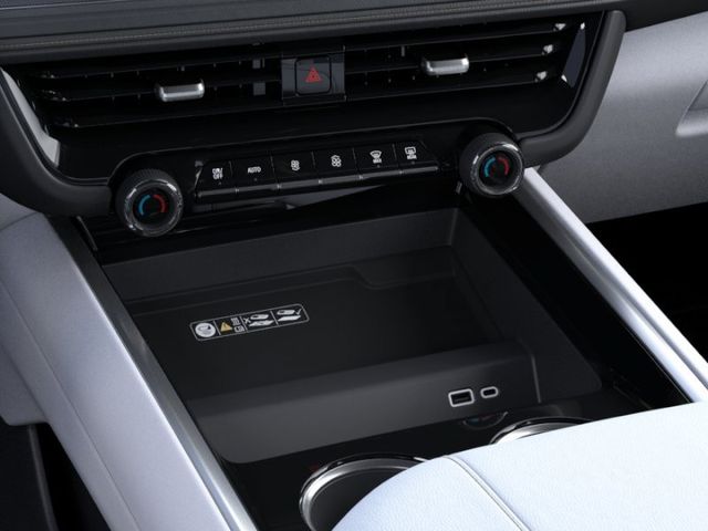 2026 Chevrolet Tahoe Premier:47080