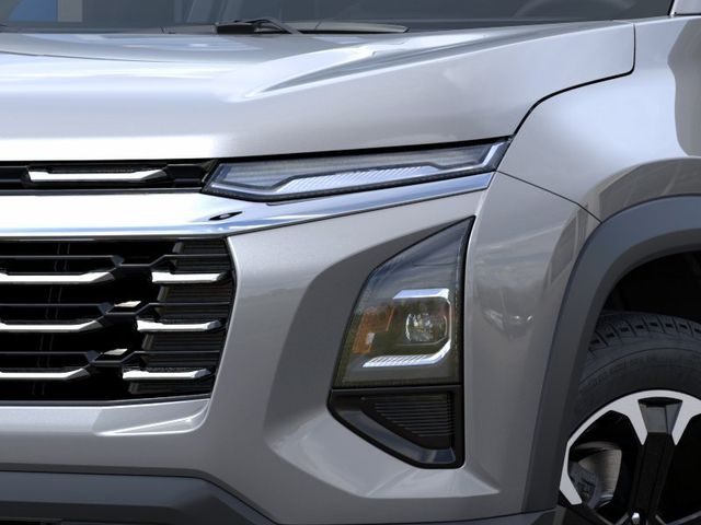 2027 Chevrolet Equinox LT:47529
