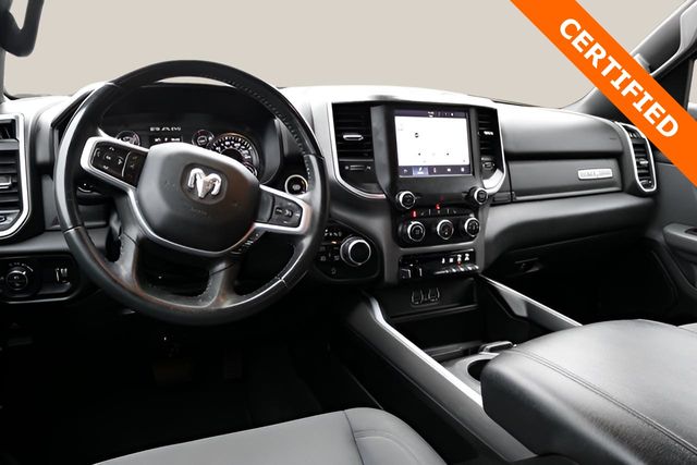 Used Car 2023 Ram 1500  Big Horn/lone Star For Sale Under $35,000 In Austin, Texas