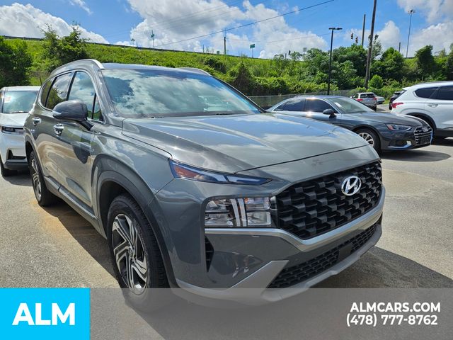 2023 Hyundai Santa Fe SEL photo 10