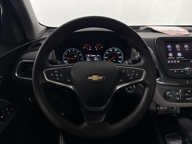 Used 2023 Chevrolet Equinox For Sale in Indianapolis, IN