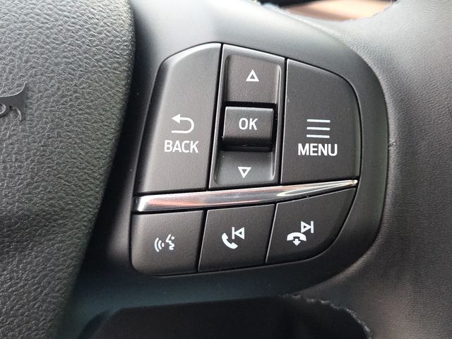 New 2025 Gray Ford Outer Banks image 27