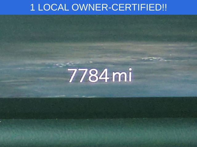 Used 2026 Blue Jeep Limited Reserve image 23