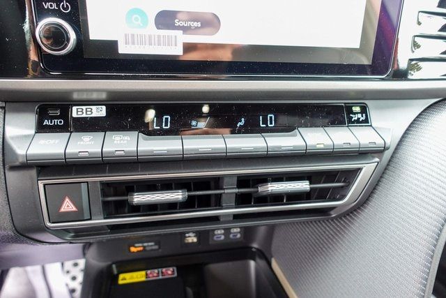 new 2026 Toyota Camry car