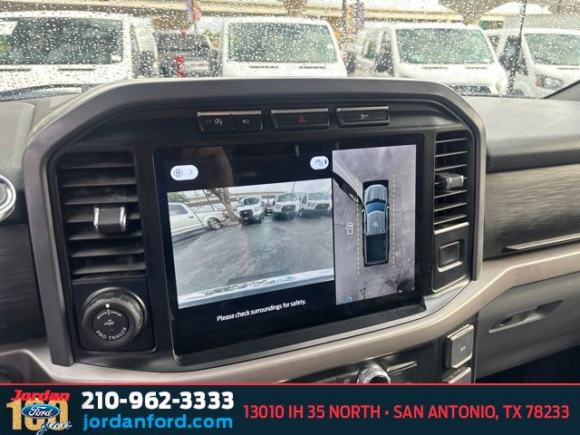 Used Car 2024 Ford F-150  Xlt For Sale Under $40,000 In San Antonio, Texas