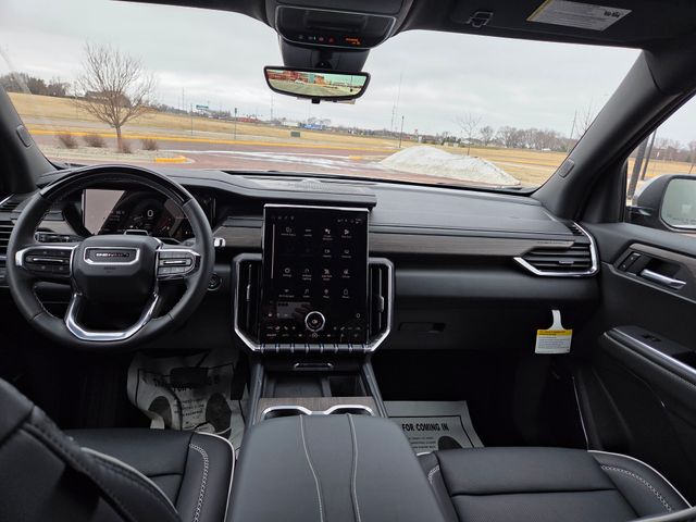 2026 GMC Acadia Denali AWD