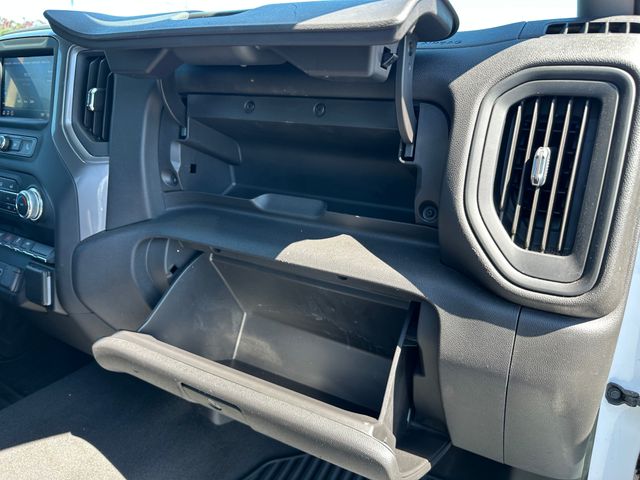 2023 GMC Sierra 1500 Pro photo