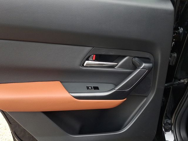 new 2026 Mazda CX-50 car, priced at $42,814