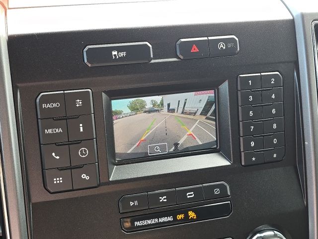 2018 Ford F-150 XLT:44715B