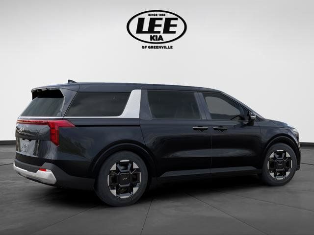 2026 Kia Carnival EX - Photo 8