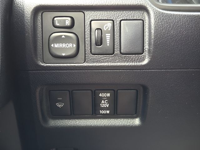 Used 2018 Toyota 4Runner SUV