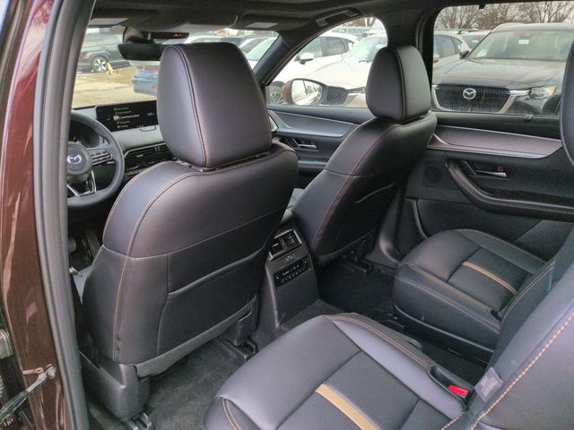2026 Mazda CX-90 Premium Plus Package - Photo 28