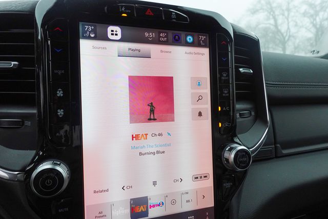 new 2026 Ram 3500 car, priced at $82,775