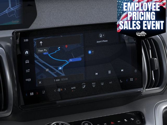 new 2026 Ford Expedition Max car, priced at $72,550