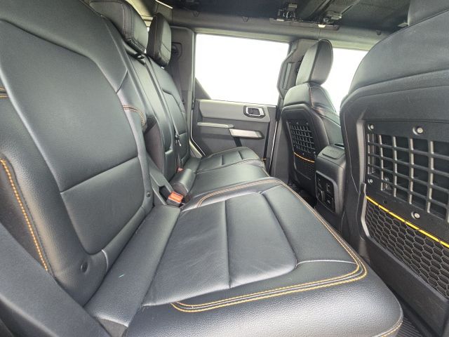 Photo of 2023 Ford Bronco Badlands in Dallas, GA - 13,  2023 Ford Bronco Badlands:B01894