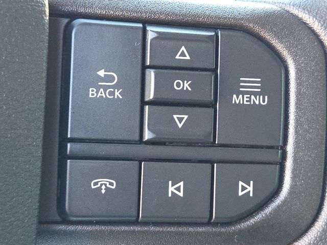 New 2026 Black Ford XLT image 27