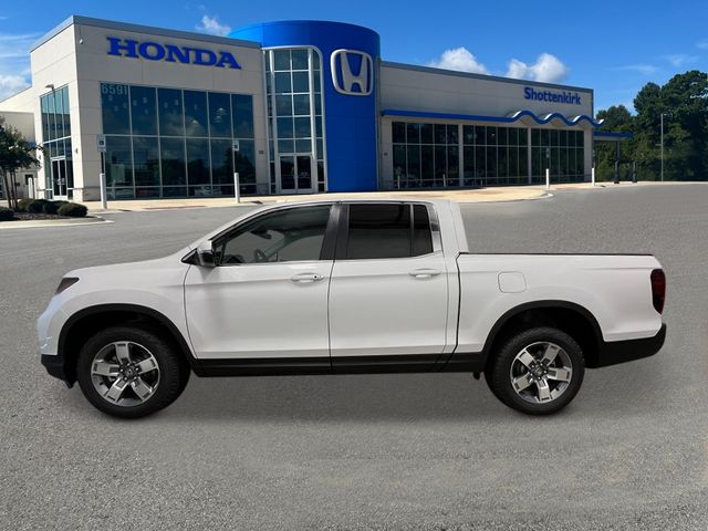 New 2026 Honda Ridgeline Truck