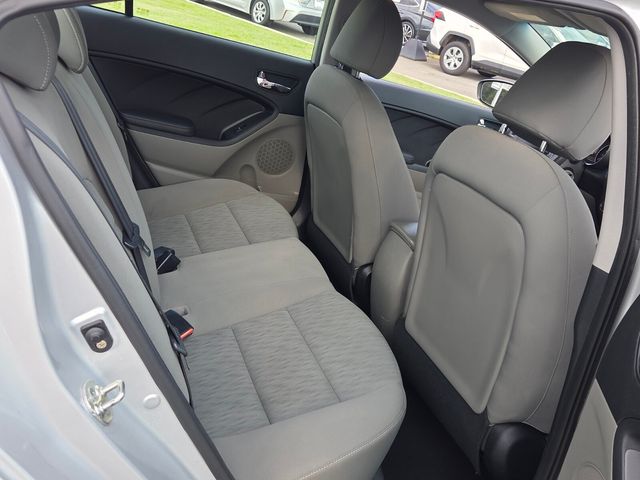 Used 2015 Kia Forte Sedan