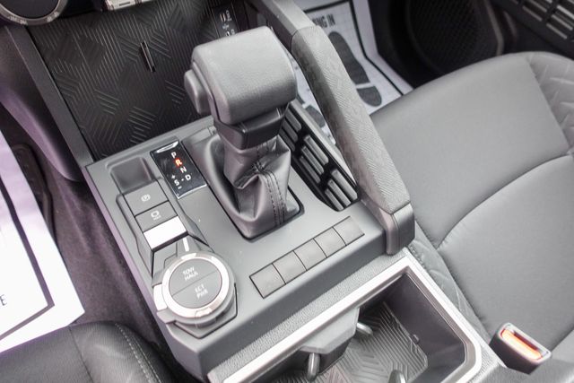 new 2026 Toyota Tacoma car