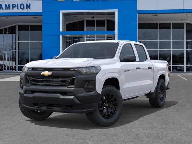 View vehicle photo 6