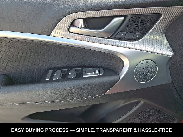 Used 2022 Genesis G70 Sedan