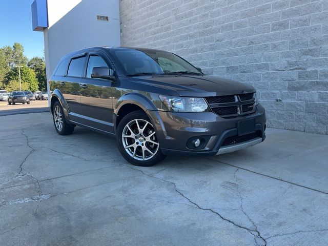 2015 Dodge Journey R/T FWD