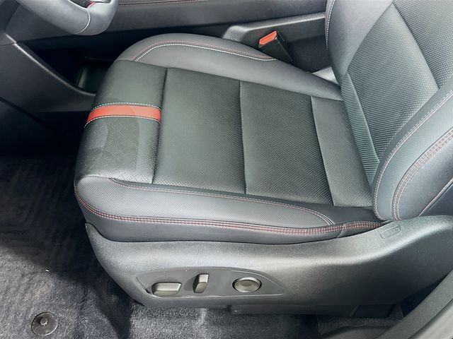 Thumbnail: 2024 Chevrolet Traverse - 19