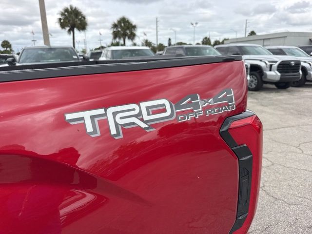 2026 Toyota Tundra Limited - Photo 34