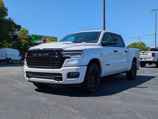 2026 Ram 1500 Limited Crew Cab 4x4 5'7" Box