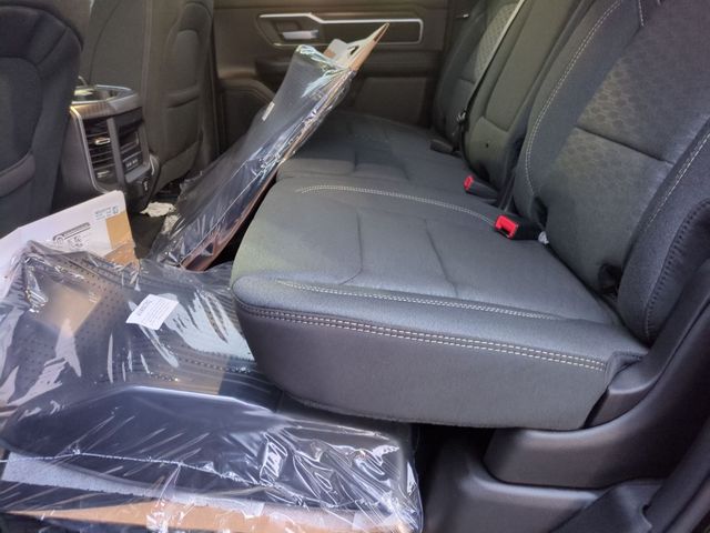 new 2026 Ram 1500 car
