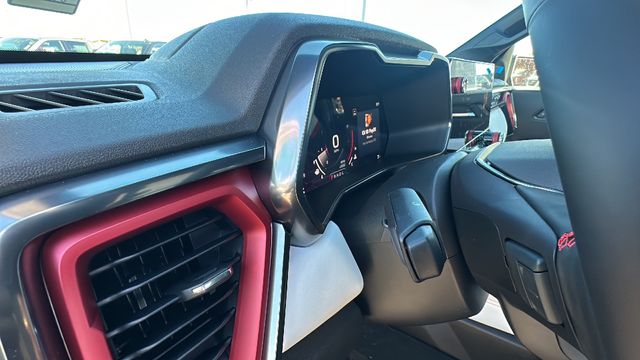 2024 GMC Canyon AT4X 50