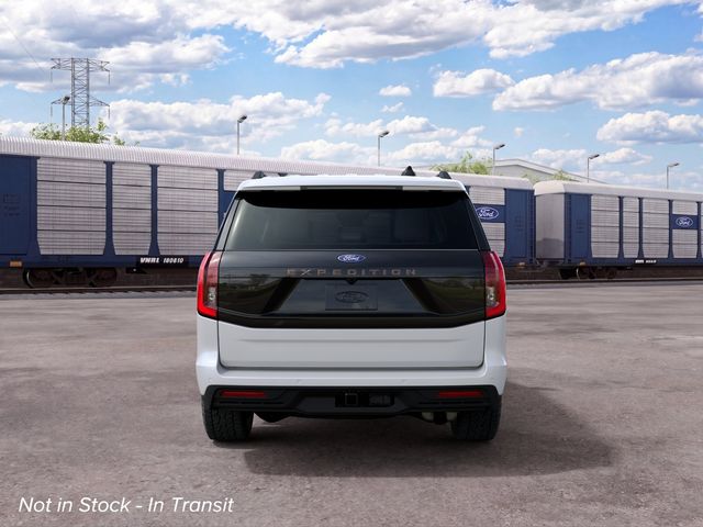 New 2027 White Ford Tremor image 8