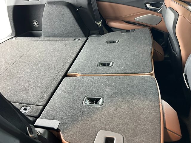 New 2026 Acura RDX SUV