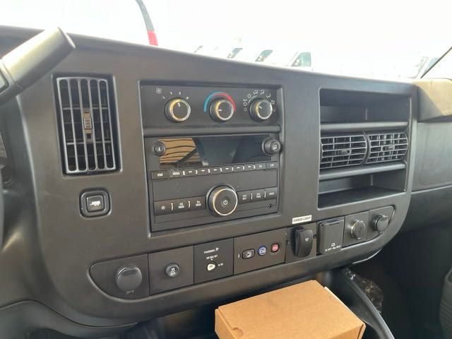 New 2023 Chevrolet Express 3500 For Sale in Grove City, OH
