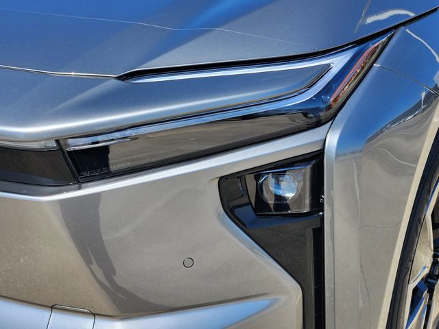 2026 Toyota bZ XLE Plus  at Classic Toyota Galveston