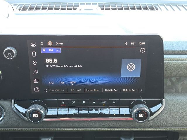 Photo of 2024 Chevrolet Colorado ZR2 in Dallas, GA - 29,  2024 Chevrolet Colorado ZR2:B01937A