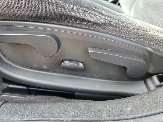 2016 Chevrolet Impala Limited LS