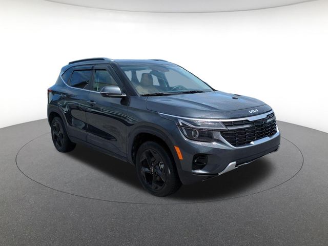 used 2026 Kia Seltos car, priced at $26,980