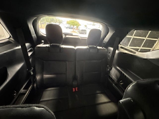Used 2020 Ford Explorer SUV