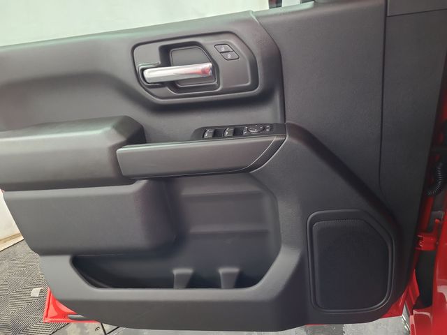 2026 – Chevrolet – Silverado 2500HD
