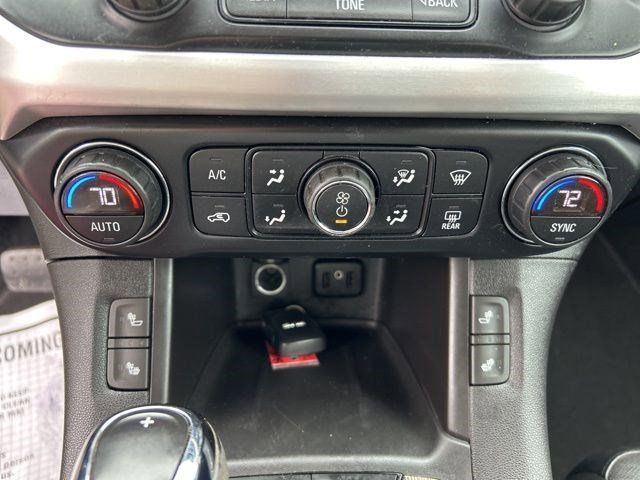 2019 GMC Acadia SLT-1 photo