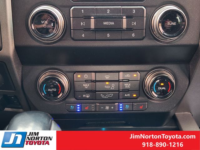Used 2019 Ford F-150 Truck