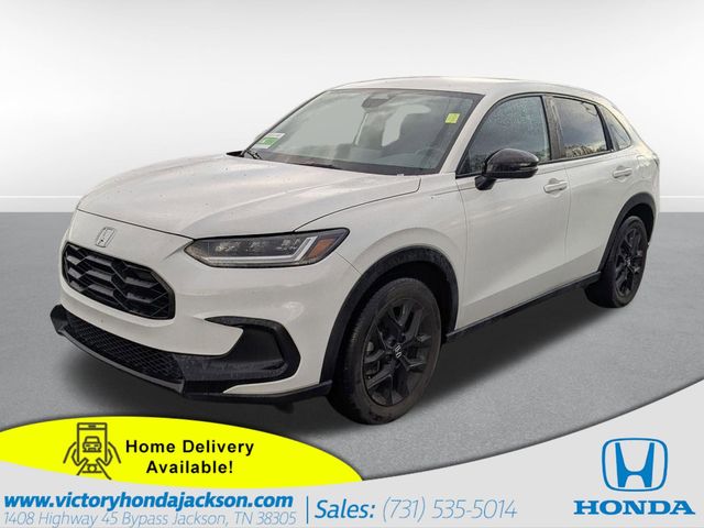 2023 Honda HR-V Sport FWD