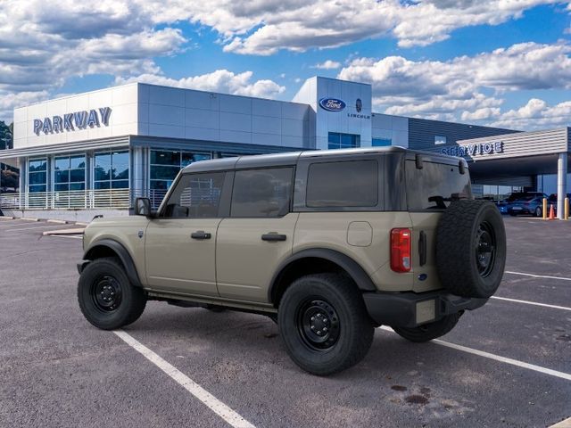 New 2026 Beige Ford Big Bend image 4