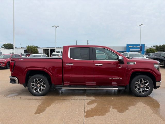 Used 2022 GMC Sierra 1500 Truck
