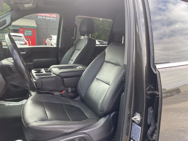 Used 2022 Chevrolet Silverado 2500HD Truck