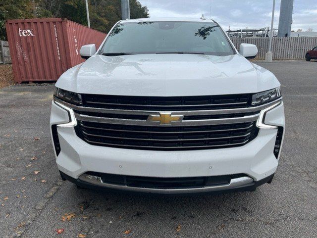 2023 Chevrolet Suburban LT 7