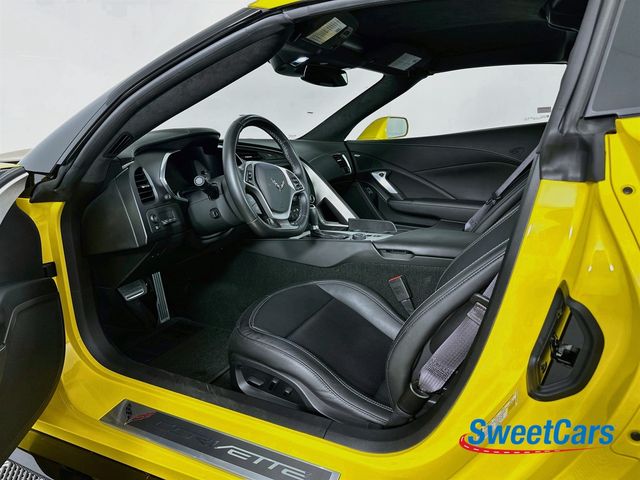 2015 Chevrolet Corvette