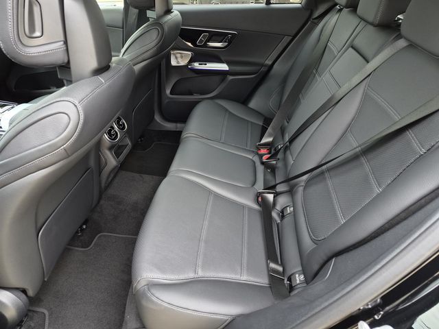 new 2026 Mercedes-Benz GLC car, priced at $55,020